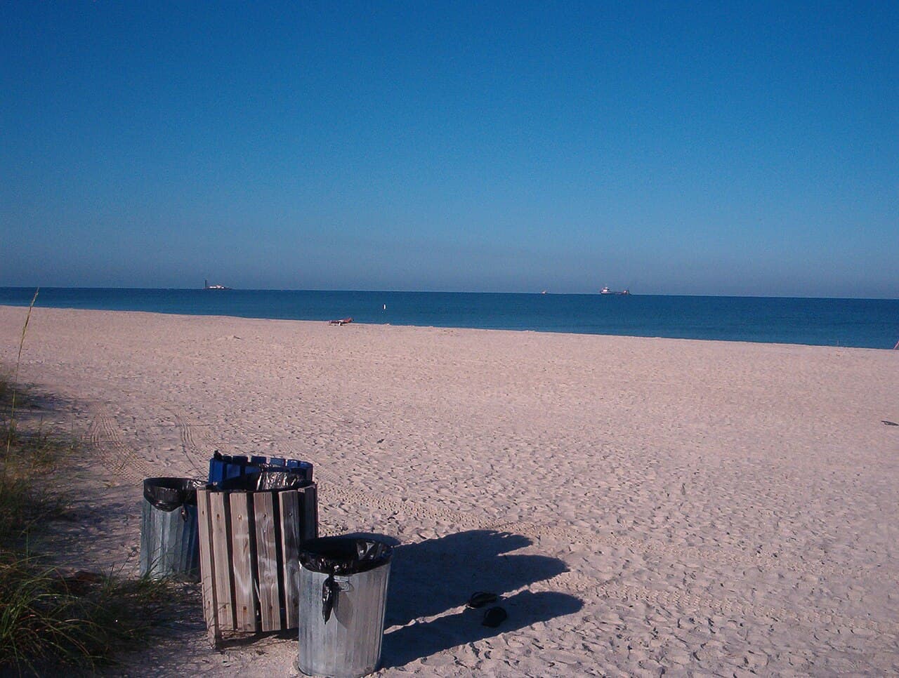 Nokomis, Florida coastal community near Casey Key